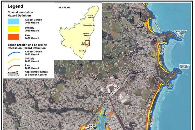 Coastal Management Northern Beaches Sydney Collaroy Essay Sample